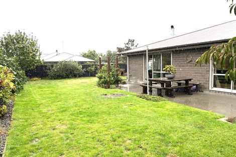 Photo of property in 10 Marble Court, Rolleston, 7614