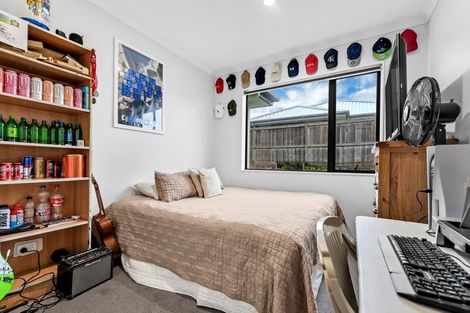 Photo of property in 16 Skiffington Road, Pokeno, 2402