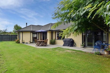 Photo of property in 4 Thornley Place, Woodend, 7610