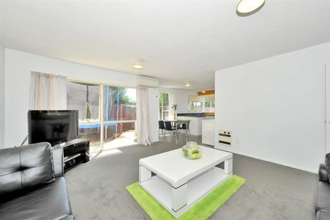 Photo of property in 3/152 Main South Road, Sockburn, Christchurch, 8042