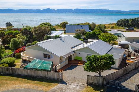 Photo of property in 17 Te Miha Crescent, Cape Palliser, Featherston, 5772