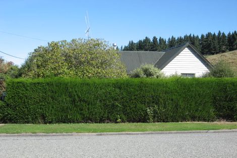 Photo of property in 10 Hislop Street, Geraldine, 7930