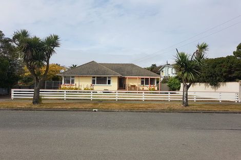 Photo of property in 55 Halsey Street, South New Brighton, Christchurch, 8062