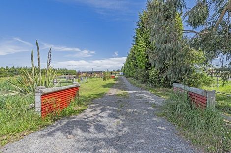 Photo of property in 811 Woodstock Road, View Hill, Oxford, 7495