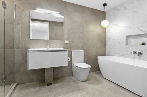 Photo of property in 8 Jack Seabrook Road, Hobsonville, Auckland, 0616