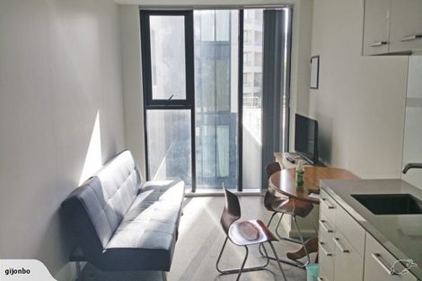 Photo of property in Queen's Residences, 2004/8 Airedale Street, Auckland Central, Auckland, 1010