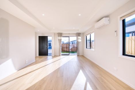 Photo of property in 9b Anzac Lane, Rolleston, 7614
