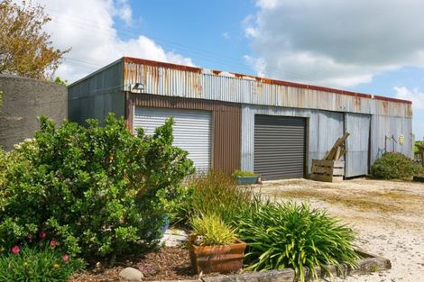 Photo of property in 617a Kaipikari Road, Urenui, 4375