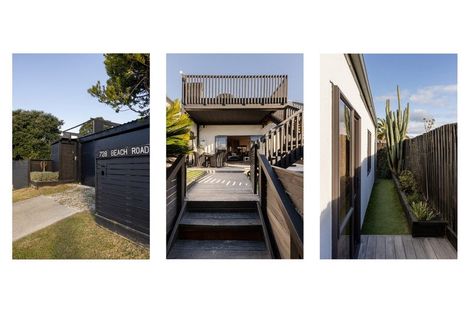 Photo of property in 728 Papamoa Beach Road, Papamoa Beach, Papamoa, 3118