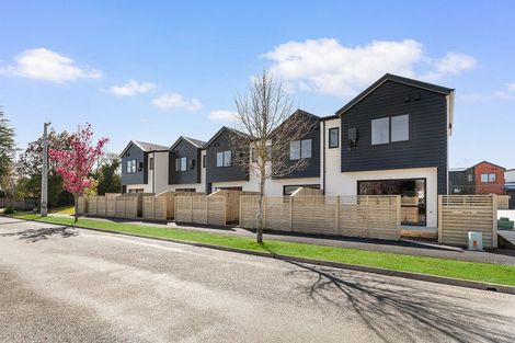 Photo of property in 5/6 Fend Street, Chartwell, Hamilton, 3210
