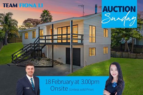 Photo of property in 64 Vintage Drive, Henderson, Auckland, 0612