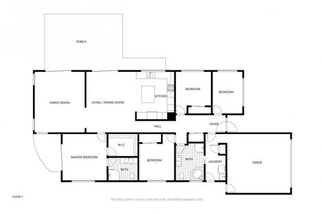 Photo of property in 8c Gane Place, Omokoroa, 3114