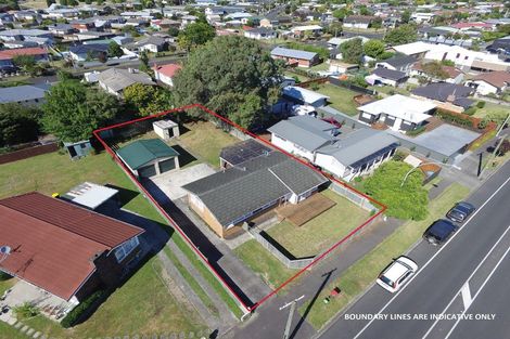 Photo of property in 175 Sandwich Road, St Andrews, Hamilton, 3200