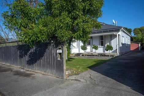 Photo of property in 44 Morris Street, Hokowhitu, Palmerston North, 4410