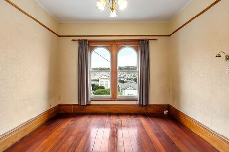 Photo of property in 89-91 Coromandel Street, Newtown, Wellington, 6021