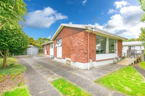 Photo of property in 5 Amethyst Place, Chartwell, Hamilton, 3210