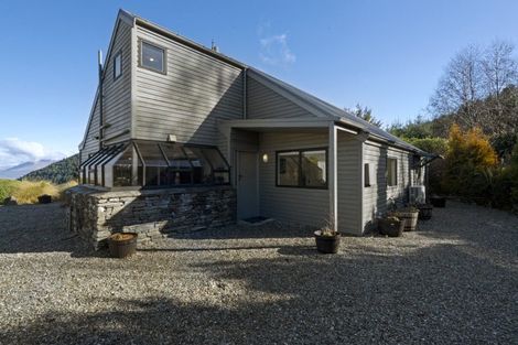 Photo of property in 103 Alpine Retreat Road, Ben Lomond, Queenstown, 9371