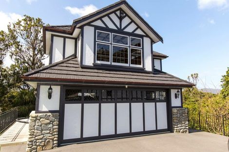 Photo of property in 345 Hebden Crescent, Kelson, Lower Hutt, 5010