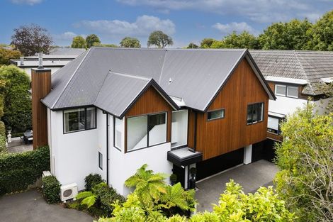 Photo of property in 7b Rossall Street, Merivale, Christchurch, 8014