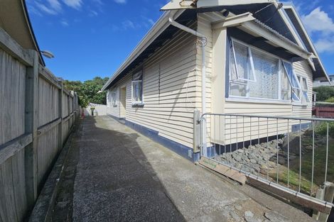 Photo of property in 373 Saint Aubyn Street, Moturoa, New Plymouth, 4310