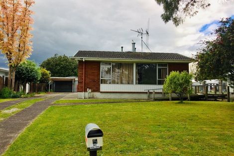 Photo of property in 5 Amethyst Place, Chartwell, Hamilton, 3210