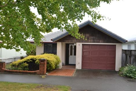 Photo of property in 73 Halifax Street East, The Wood, Nelson, 7010