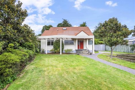 Photo of property in 23 Meridian Place, Flagstaff, Hamilton, 3210