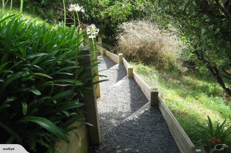 Photo of property in 272 Dowse Drive, Maungaraki, Lower Hutt, 5010