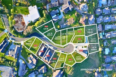 Photo of property in 1/496 Greenhill Drive, Te Awamutu, 3800