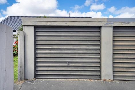 Photo of property in 4/538 Gloucester Street, Linwood, Christchurch, 8011