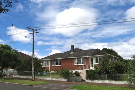 Photo of property in 1 Hobson Drive, Panmure, Auckland, 1072