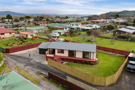 Photo of property in 23b Mackay Street, Waihi, 3610