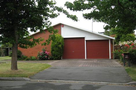 Photo of property in 18 Siska Place, Upper Riccarton, Christchurch, 8041