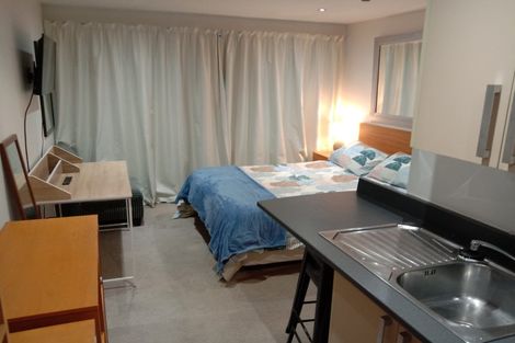 Photo of property in Dual Apartments, 108/142 Vivian Street, Te Aro, Wellington, 6011