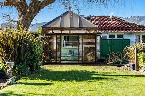 Photo of property in 38 Dover Road, Wainuiomata, Lower Hutt, 5014