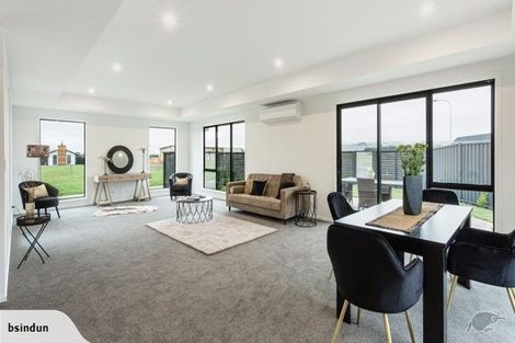 Photo of property in 12 Mellay Mews, Mosgiel, 9024