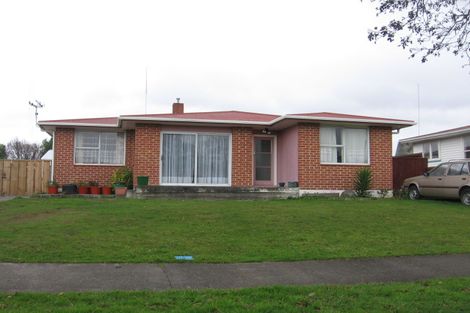 Photo of property in 24 Karamea Crescent, Kelvin Grove, Palmerston North, 4414