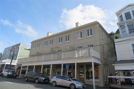 Photo of property in 8/310 Tinakori Road, Thorndon, Wellington, 6011