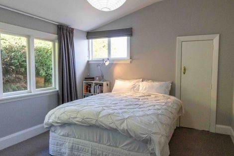 Photo of property in 130a Hackthorne Road, Cashmere, Christchurch, 8022