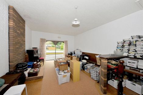 Photo of property in 10 Glamis Place, Cashmere, Christchurch, 8022