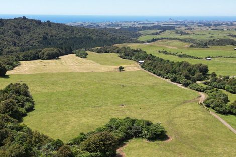 Photo of property in 415 Kirihau Road, Koru, New Plymouth, 4374