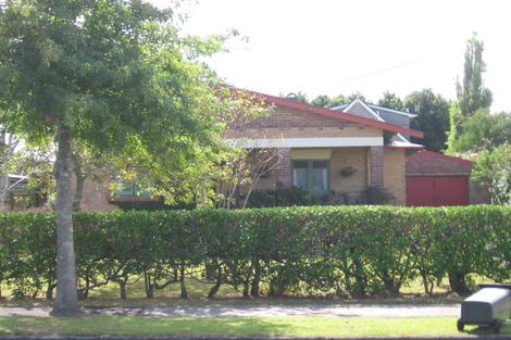 Photo of property in 21 Arawa Street, New Lynn, Auckland, 0600