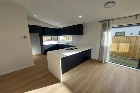 Photo of property in 35 Blue Jacket Drive, Halswell, Christchurch, 8025