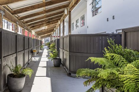 Photo of property in Galleria Apartments, 1/77 Tory Street, Te Aro, Wellington, 6011