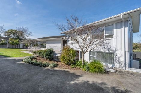 Photo of property in 12 Fordyce Avenue, Sunnyhills, Auckland, 2010