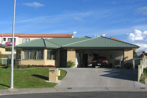 Photo of property in 17 Maurton Place, Onerahi, Whangarei, 0110