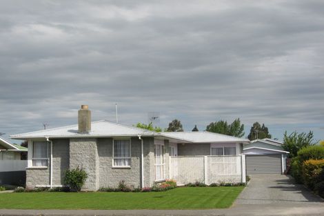 Photo of property in 67 Johns Road, Rangiora, 7400