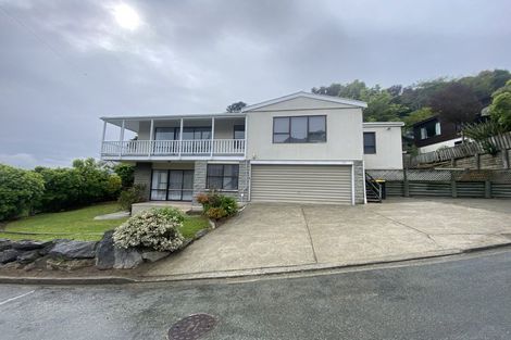 Photo of property in 22 Coster Street, Enner Glynn, Nelson, 7011