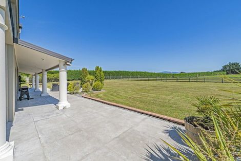 Photo of property in 62 Bayley Road, Fernside, Rangiora, 7471
