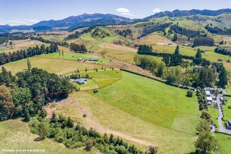 Photo of property in 663 Bay Road, Oxford, 7430